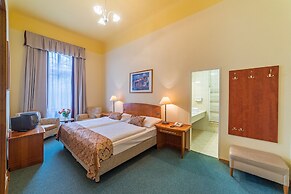 Belvedere Spa House Hotel