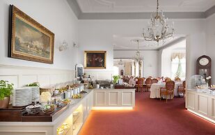Imperial Spa Hotel