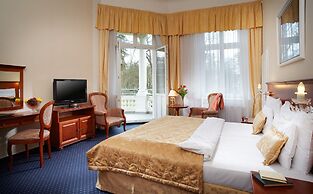Imperial Spa Hotel