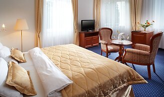 Imperial Spa Hotel