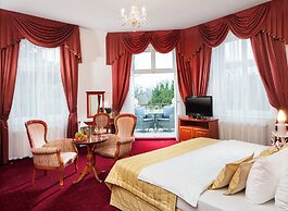 Imperial Spa Hotel
