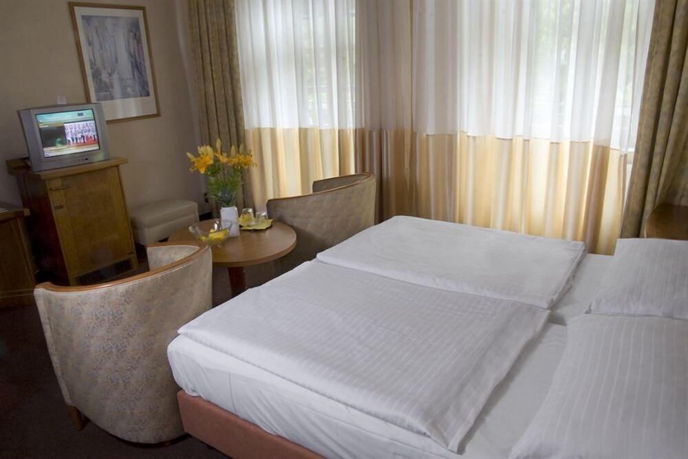 Dr. Adler Spa Hotel