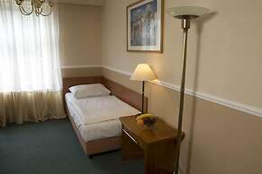 Dr. Adler Spa Hotel