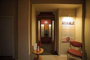 Dr. Adler Spa Hotel