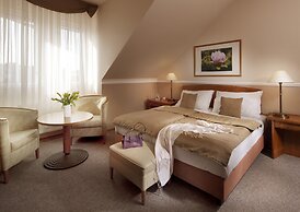 Dr. Adler Spa Hotel