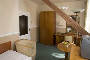 Dr. Adler Spa Hotel