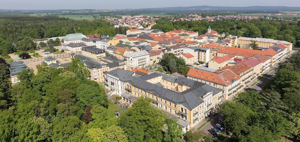 Dr. Adler Spa Hotel