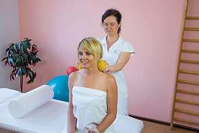 Dr. Adler Spa Hotel