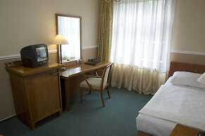 Dr. Adler Spa Hotel