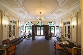Dr. Adler Spa Hotel