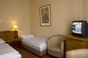 Dr. Adler Spa Hotel