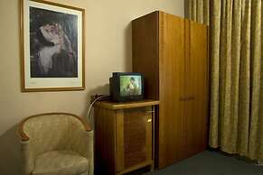 Dr. Adler Spa Hotel