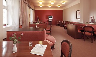 Dr. Adler Spa Hotel