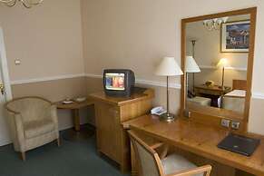 Dr. Adler Spa Hotel