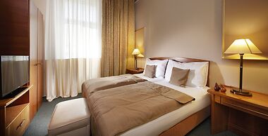 Dr. Adler Spa Hotel