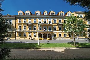 Dr. Adler Spa Hotel