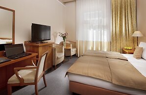 Dr. Adler Spa Hotel