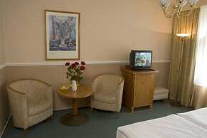 Dr. Adler Spa Hotel