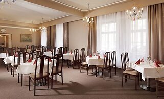 Dr. Adler Spa Hotel