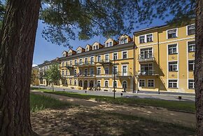Dr. Adler Spa Hotel