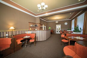 Dr. Adler Spa Hotel