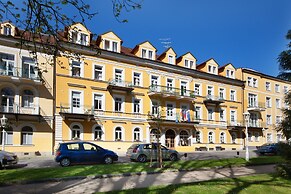 Dr. Adler Spa Hotel