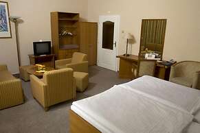 Dr. Adler Spa Hotel
