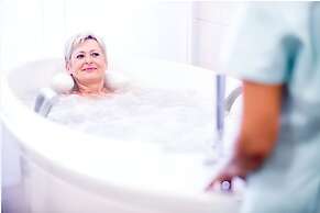 Dr. Adler Spa Hotel