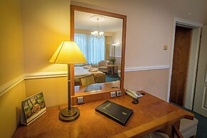 Dr. Adler Spa Hotel