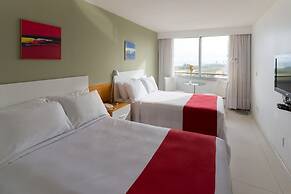 UY Proa Sur Hotel