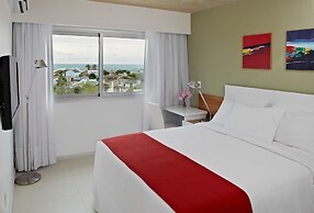 UY Proa Sur Hotel