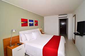 UY Proa Sur Hotel