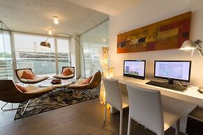 UY Proa Sur Hotel