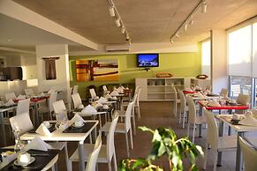 UY Proa Sur Hotel