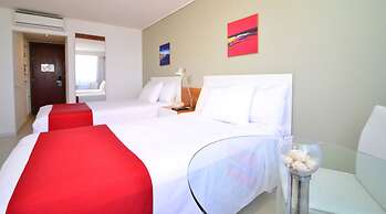 UY Proa Sur Hotel