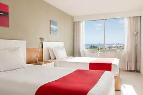 UY Proa Sur Hotel