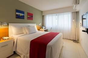 UY Proa Sur Hotel