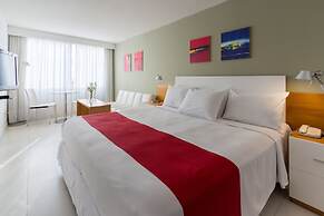 UY Proa Sur Hotel