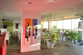 UY Proa Sur Hotel