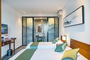 Guipu Courtyard Hotel