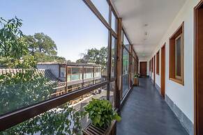 Guipu Courtyard Hotel