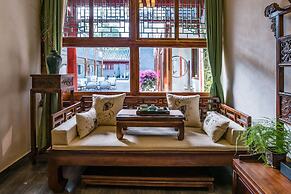 Guipu Courtyard Hotel