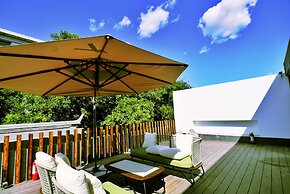 Guipu Courtyard Hotel