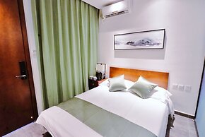Guipu Courtyard Hotel