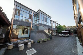Guipu Courtyard Hotel