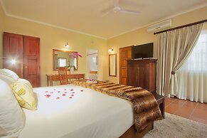 Tzaneen Country Lodge