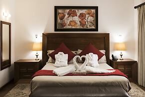 Tzaneen Country Lodge