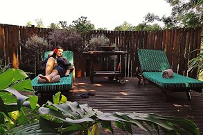Tzaneen Country Lodge