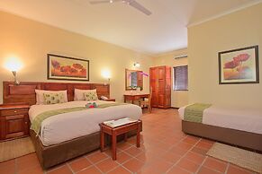 Tzaneen Country Lodge