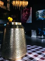 Orion Design Hotel